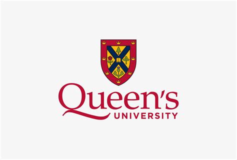 queen's university logo|queens logo format.